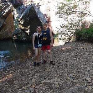 Meet your Posher, Shelby